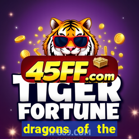 dragons of the edge game site